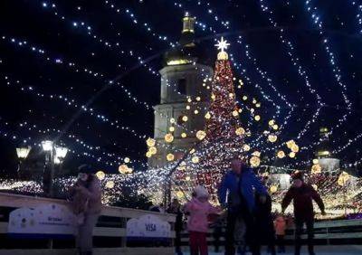 В Украине сместились даты зимних праздников: когда будем отмечать по новому календарю