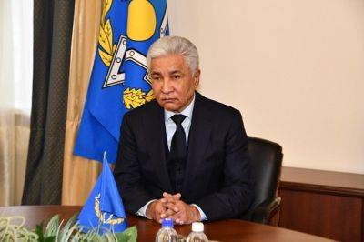 Генсек ОДКБ отметил прогресс в урегулировании между Кыргызстаном и Таджикистаном