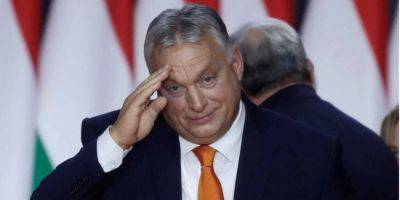 Real politic. Эксперт объяснил, как Украине надо договариваться с Орбаном