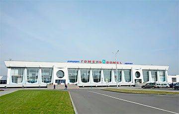 Гомельский аэропорт все больше привязывают к нуждам РФ