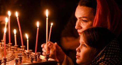 Иисус Христос - Приближается важный день для православных христиан. Что нужно знать - cxid.info