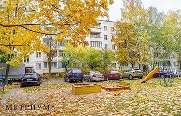 Как выглядят самые дешевые квартиры в Минске