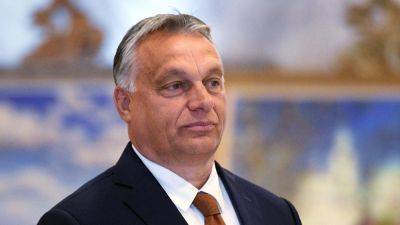 Орбан война в Украине – венгерский политик выдал циничное заявление о войне