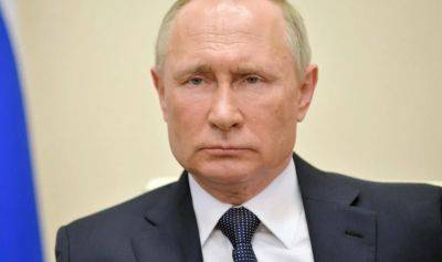 Путин открывает Россию для ударов со стороны НАТО, такого не было в истории. Что рассказали в британской разведке
