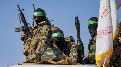 В ЦАХАЛ заявили, что ХАМАС отпустили еще 17 заложников из Сектора Газа
