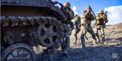 Силы обороны отбили более 20 атак под Авдеевкой: Генштаб сообщил ситуацию на фронте