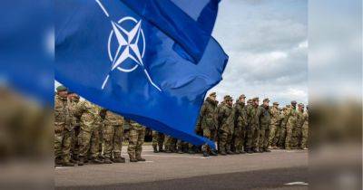 Тревога в НАТО: Европа не готова к войне с россией