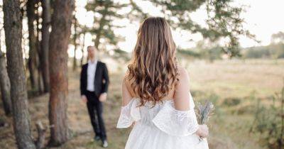 Самый короткий брак в истории: невеста бросила жениха спустя 3 минуты после свадьбы