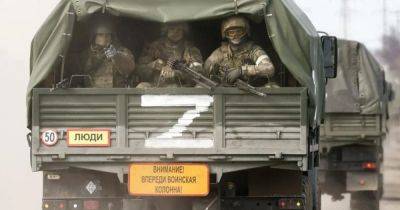 Ищут "слабину в обороне": оккупанты хотят захватить Купянск, — Сухопутные войска