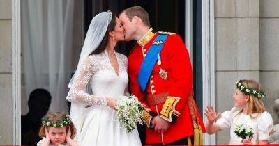 принц Уильям - Елизавета II - принцесса Диана - Кейт Миддлтон - королева Елизавета - принц Филипп - Королевская любовь: чью историю напоминает брак Кейт Миддлтон и принца Уильяма - focus.ua - Украина - Мальта - Кения