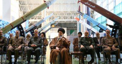 Али Хаменеи - Аятолла повышает ставки. Как Иран планирует защитить боевиков ХАМАС и не нарваться на ответ США - focus.ua - США - Сирия - Украина - Израиль - Иран - Тегеран
