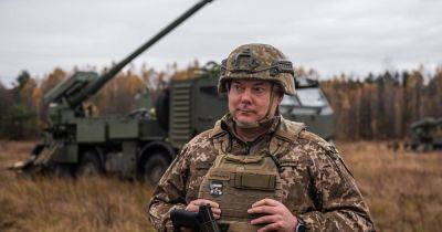 РФ может начать наступление на другом участке границы: Наев предупредил о новых угрозах на фронте