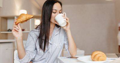 Утром нужно есть: 6 главных преимуществ завтрака для похудения