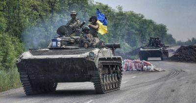 Год освобождения юга Украины. Как может развиваться война в 2024-м