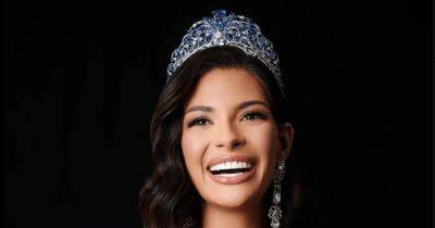 "Мисс Вселенная-2023" из Никарагуа попала в политический скандал (фото)