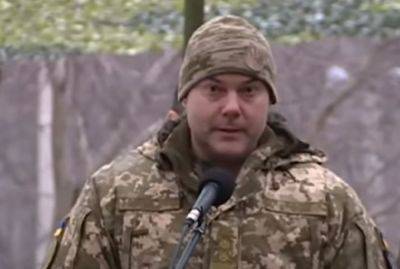 Война может перекинуться на другие области Украины: генерал Наев ошарашил заявлением