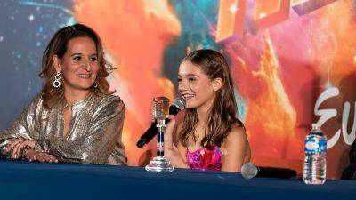 Детское "Евровидение": Франция побеждает второй год подряд