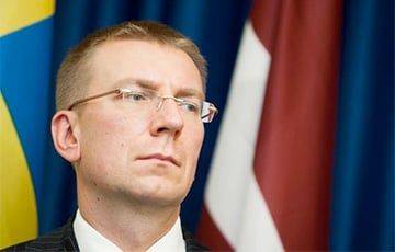 Эдгарс Ринкевичс - Президент Латвии указал, где ЕС может «найти» дополнительные снаряды для Украины - charter97.org - Россия - Украина - Белоруссия - Латвия - Ес