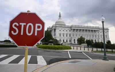 В Конгрессе США сомневаются, что примут помощь Украине до конца года