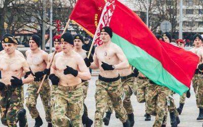 Беларусь и РФ еще раз продолжили совместные военные учения