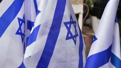 Израиль освободил 39 несовершеннолетних палестинцев
