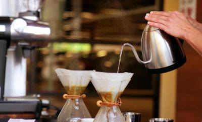 Вариантов на вкус и цвет: чем полезным можно заменить утренний кофе