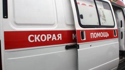 Очередная смерть на дорогах Узбекистана. В результате ДТП скончался водитель скорой помощи