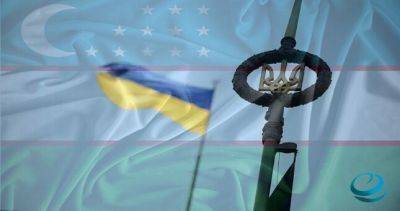 Украина ввела санкции против узбекских компаний