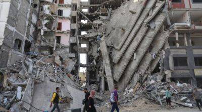 Израиль и ХАМАС могут продлить перемирие ради освобождения заложников