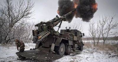 Силы обороны ликвидировали 750 российских оккупантов и 7 танков за сутки, - Генштаб