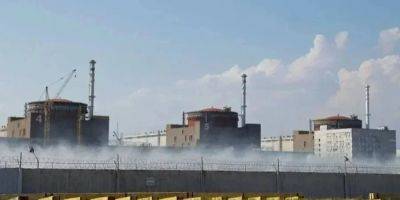 Запорожская АЭС целый день находилась на грани блэкаута — Энегоатом