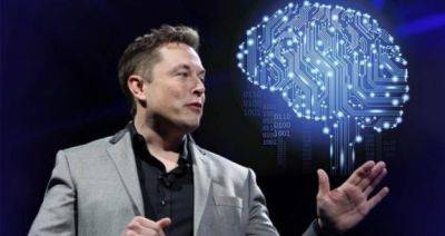 Илон Маск - Тиль Питер - Neuralink Маска привлек дополнительные $43 миллиона инвестиций - minfin.com.ua - США - Украина