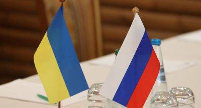 Ukraina oświadczyła, że Zachód wzywa Kijów do dialogu z Moskwą