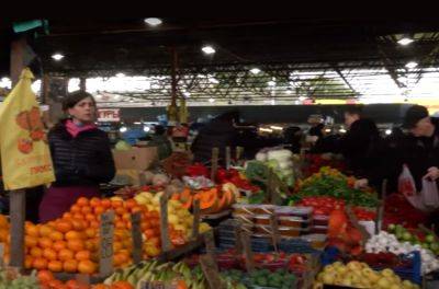 До 100 гривен за килограмм: украинцев ждет резкое повышение цен перед Новым годом, какие фрукты подорожают
