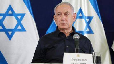 СМИ : Нетаниягу боится путча в Ликуде и готовит хитрый план