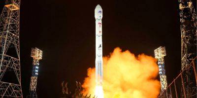 Пхеньян: Северная Корея продолжит запуск спутников и будет укреплять базы на южной границе