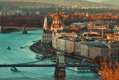 В ЕС допустили выделение финансовой помощи Венгрии - obzor.lt - Венгрия - Будапешт