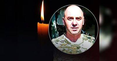 На войне с оккупантами погиб украинский футболист, побеждавший киевское «Динамо»