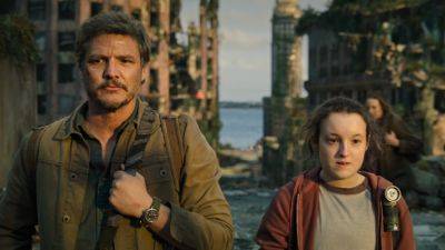 HBO перенесла съемки 2-го сезона «The Last Of Us» — потому что Педро Паскаль «очень занят»