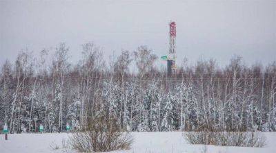 Белорусские нефтяники досрочно выполнили годовой план по бурению новых скважин
