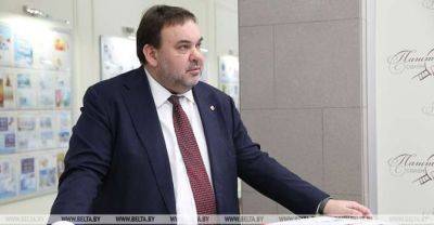 MFA: Belarus, Syria have developed solid foundation of mutual relations