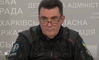 рф активизировала сеть шпионов: Данилов рассказал о напряжении между Зеленским и Залужным