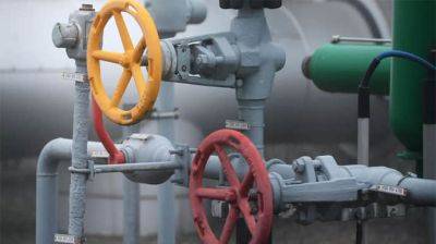 В Чехию снова поступает российский газ