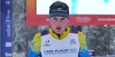 Вошел в историю, но есть нюанс. Украинский лыжник получил бан на Кубке мира из-за фтора — реакция соперников
