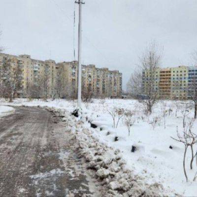 Вскрытые квартиры и кладбище автомобилей: в сети показали на видео оккупированное Рубежное