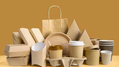 Пищевая упаковка и ее основные функции