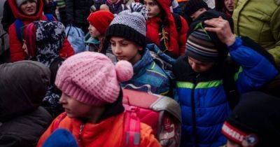 Мария Львова-Белова - Россияне готовят новые списки детей для депортации, - Центр нацсопротивления - dsnews.ua - Россия - Украина