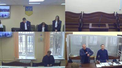Дело Коломойского: Апелляционная палата не арестовала имущество подозреваемых