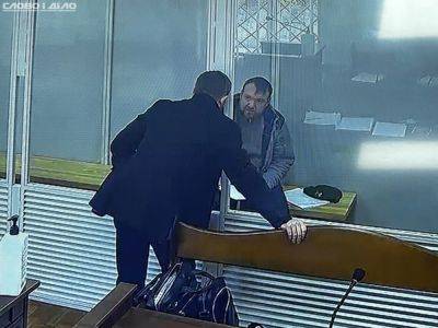 АП ВАКС оставила под стражей организатора злоупотреблений на Волынской таможне - ru.slovoidilo.ua - Украина