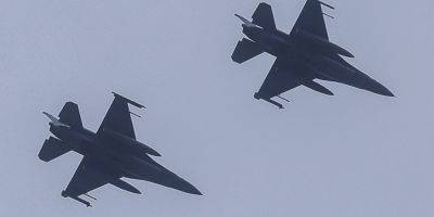 «Россияне будут уничтожены». Если Украина получит F-16 новой модернизации, авиация РФ не будет даже приближаться к границам — Игнат